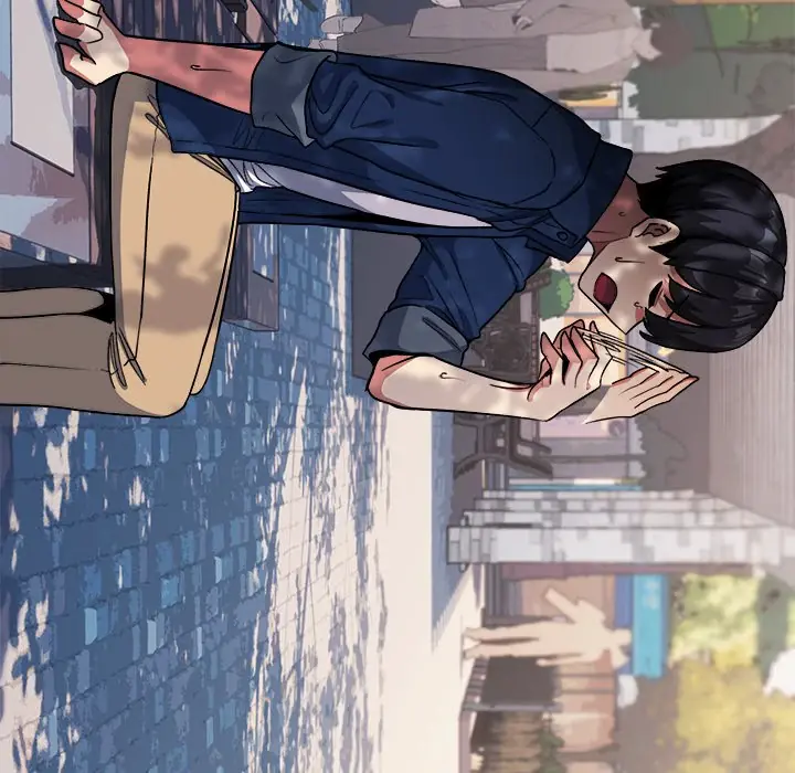 Someone Stop Her Chapter 21 Page 219