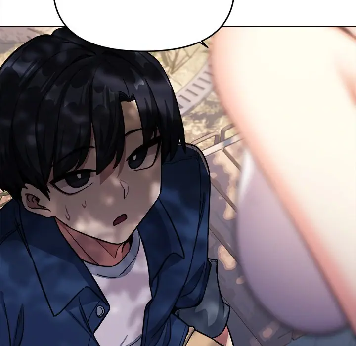 Someone Stop Her Chapter 21 Page 222