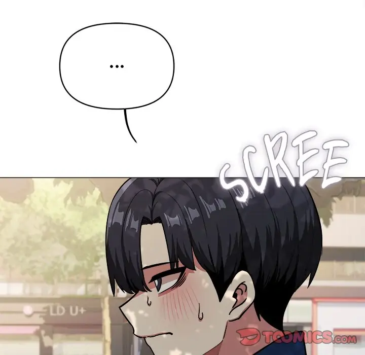 Someone Stop Her Chapter 22 Page 21