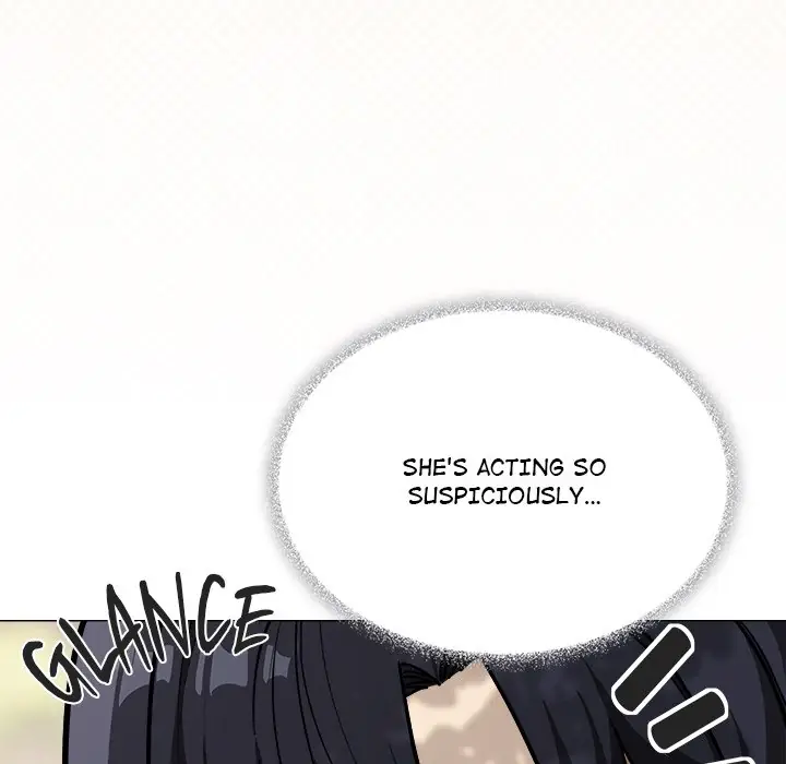 Someone Stop Her Chapter 22 Page 34