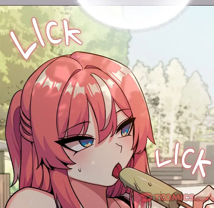 Someone Stop Her Chapter 22 Page 37