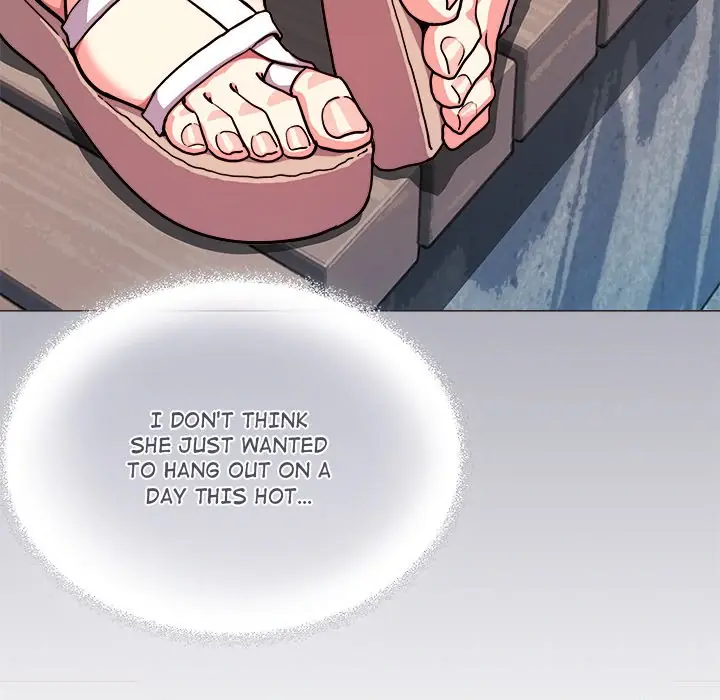 Someone Stop Her Chapter 22 Page 40