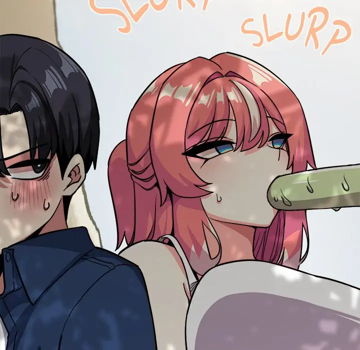 Someone Stop Her Chapter 22 Page 48