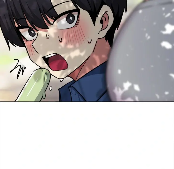 Someone Stop Her Chapter 22 Page 64