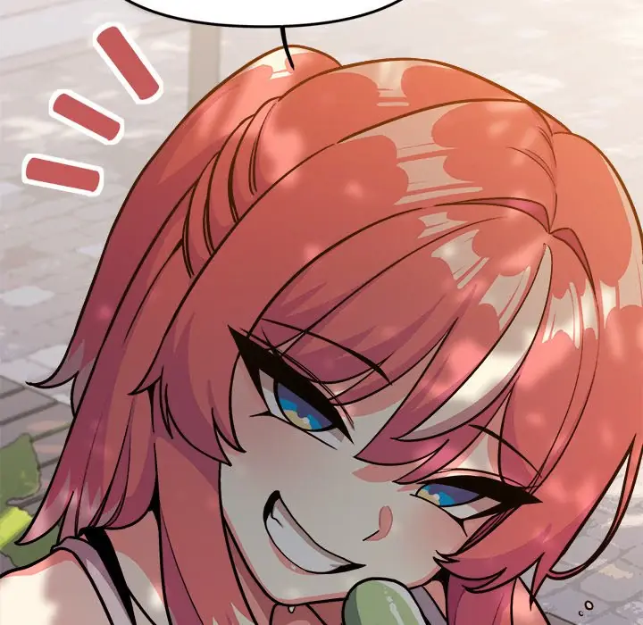 Someone Stop Her Chapter 22 Page 68