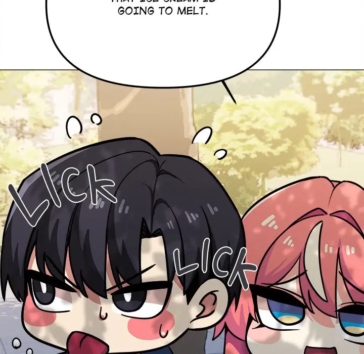 Someone Stop Her Chapter 22 Page 73