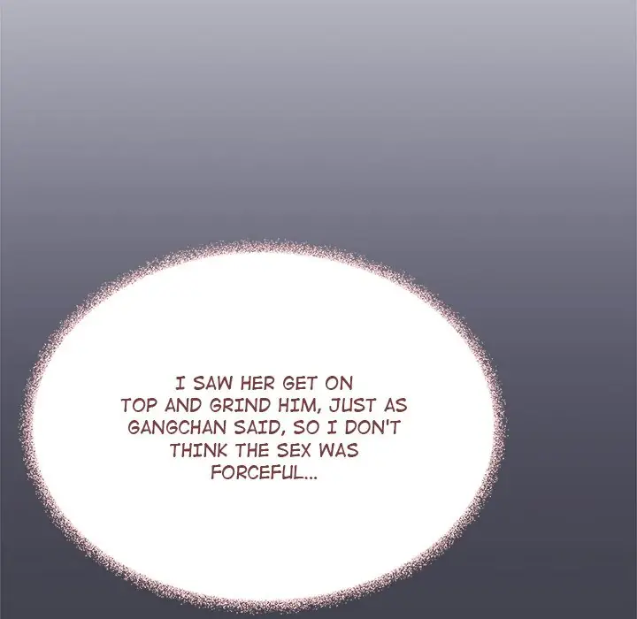 Someone Stop Her Chapter 22 Page 84