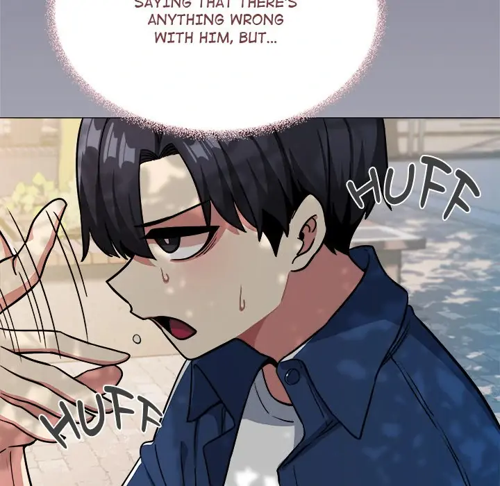 Someone Stop Her Chapter 22 Page 88
