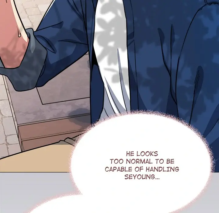 Someone Stop Her Chapter 22 Page 89