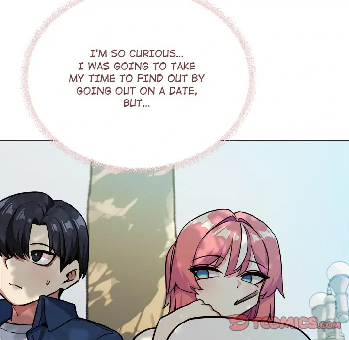 Someone Stop Her Chapter 22 Page 93