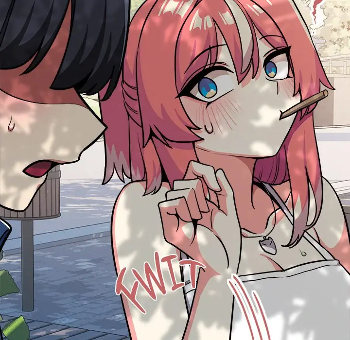 Someone Stop Her Chapter 22 Page 99