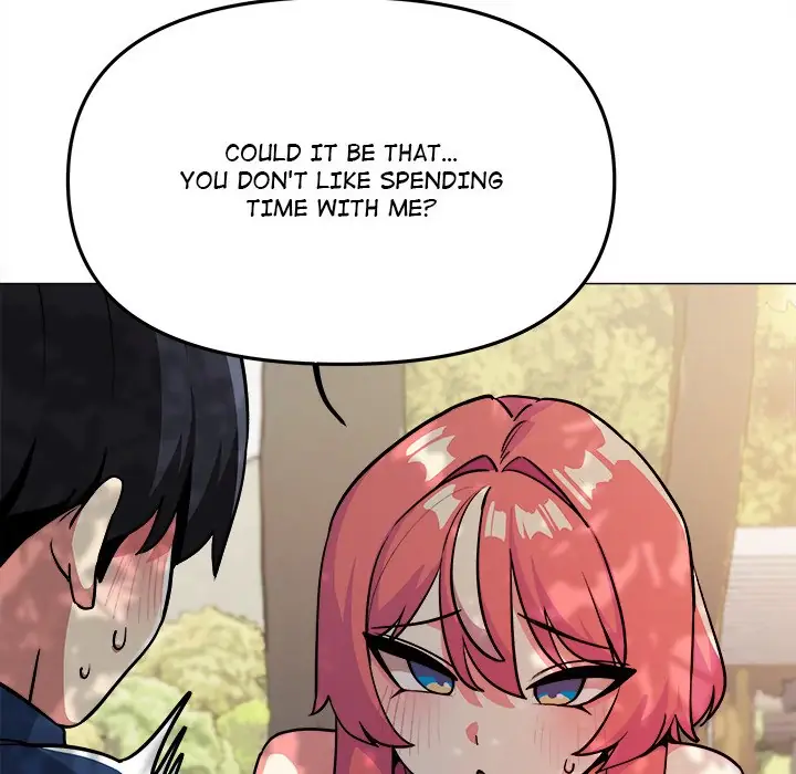 Someone Stop Her Chapter 22 Page 105