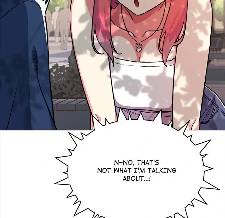 Someone Stop Her Chapter 22 Page 106