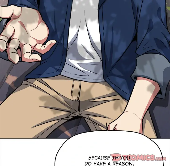 Someone Stop Her Chapter 22 Page 109