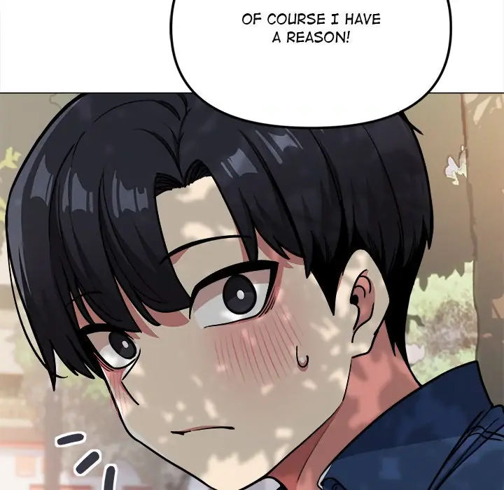 Someone Stop Her Chapter 22 Page 111