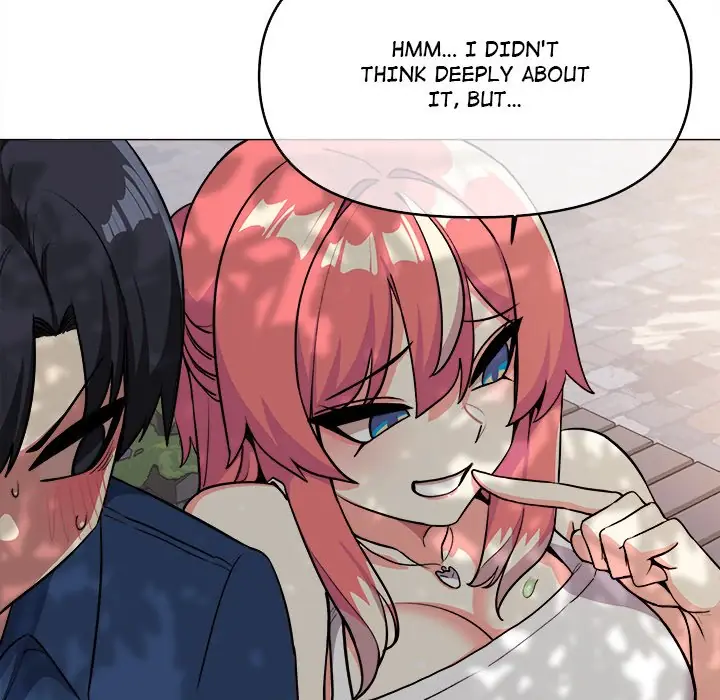 Someone Stop Her Chapter 22 Page 113