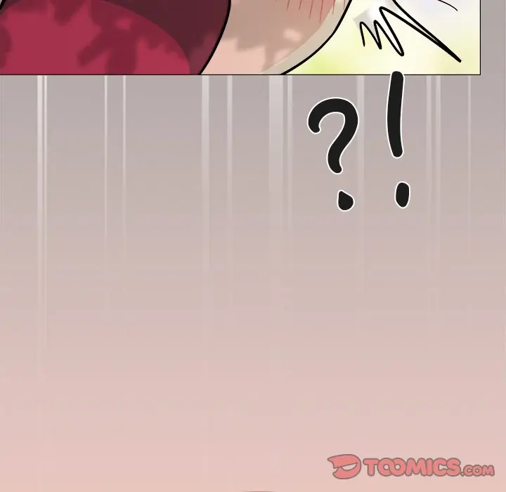 Someone Stop Her Chapter 22 Page 117