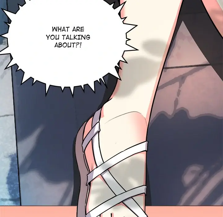 Someone Stop Her Chapter 22 Page 121
