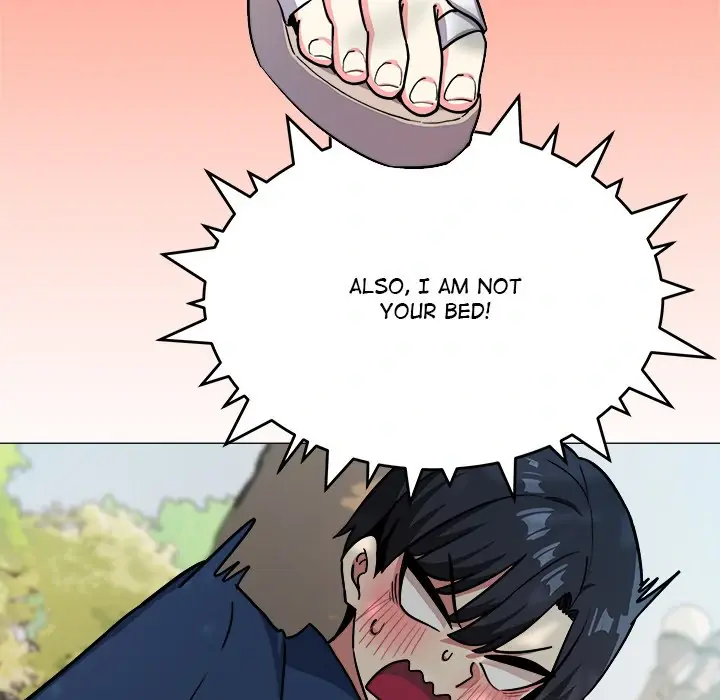Someone Stop Her Chapter 22 Page 122