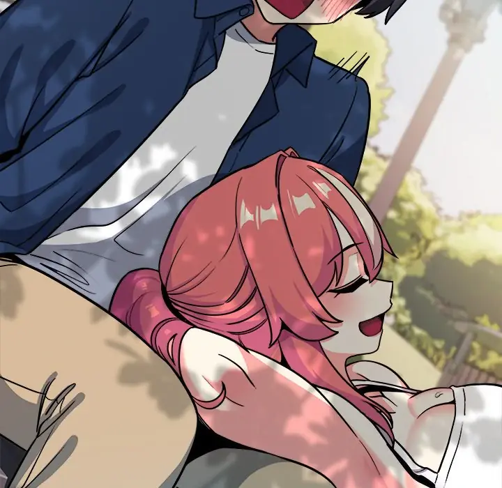 Someone Stop Her Chapter 22 Page 123