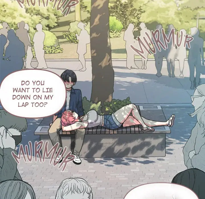 Someone Stop Her Chapter 22 Page 126