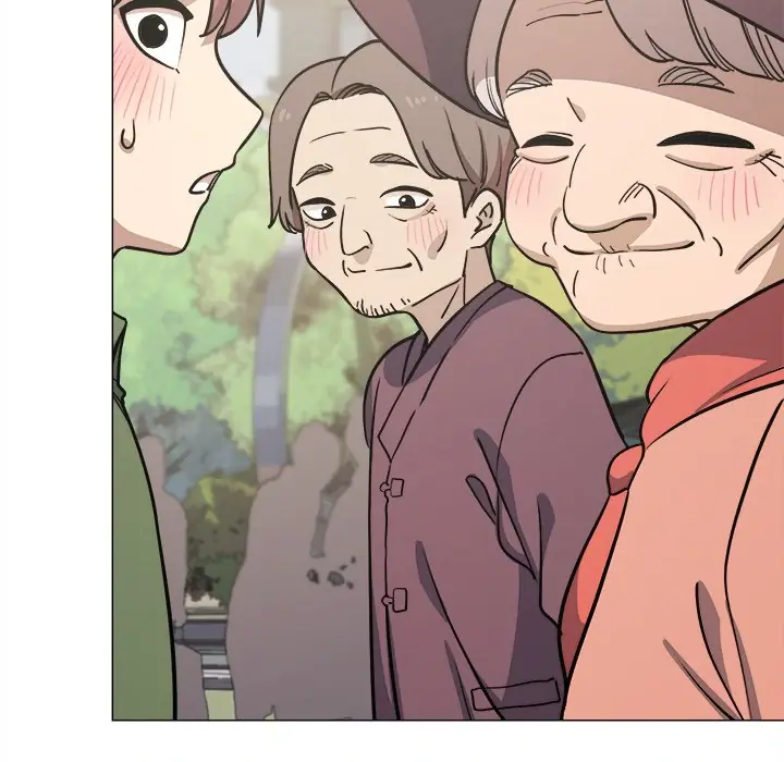 Someone Stop Her Chapter 22 Page 129