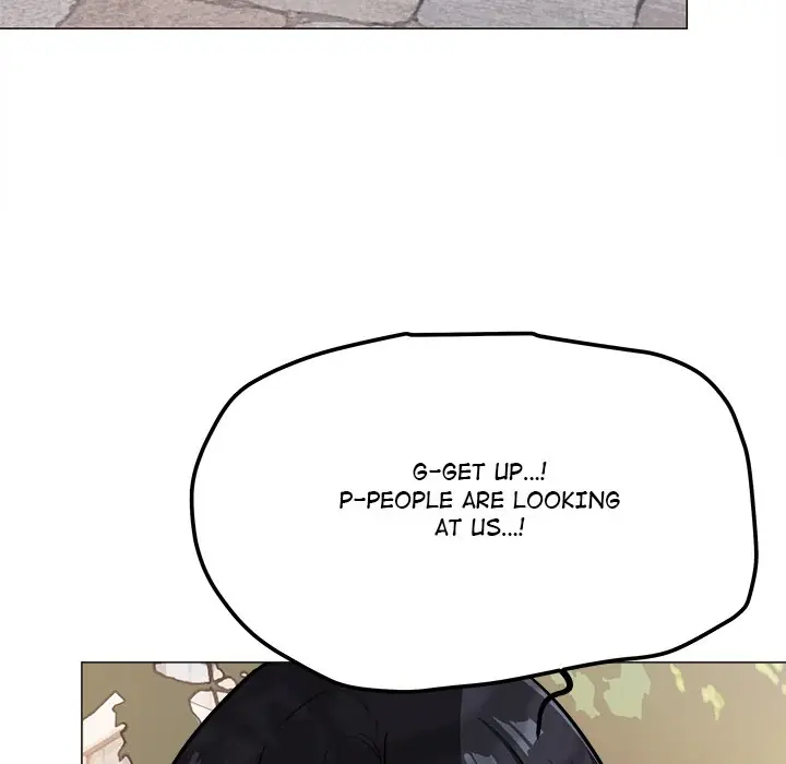 Someone Stop Her Chapter 22 Page 132