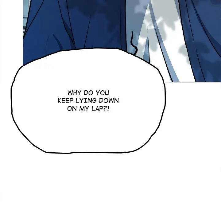 Someone Stop Her Chapter 22 Page 134