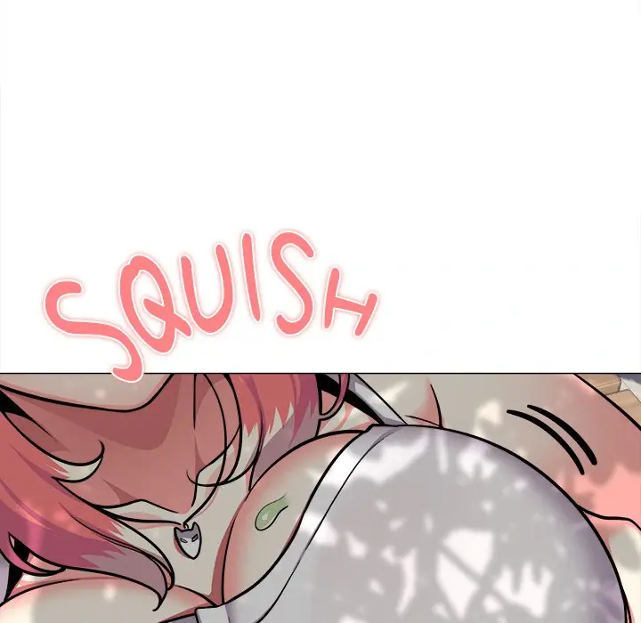 Someone Stop Her Chapter 22 Page 140