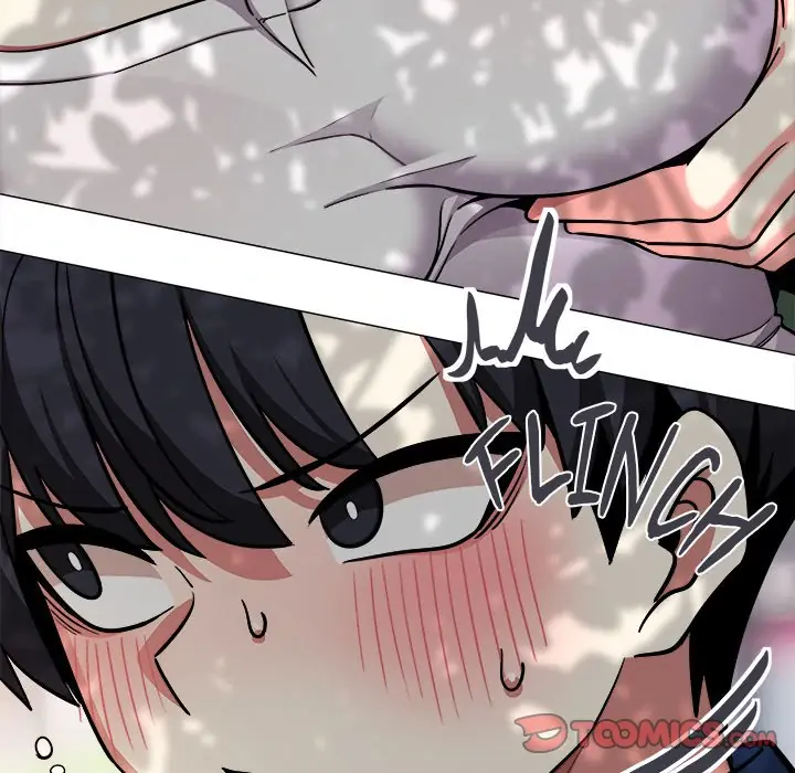 Someone Stop Her Chapter 22 Page 141