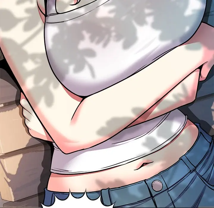 Someone Stop Her Chapter 22 Page 146