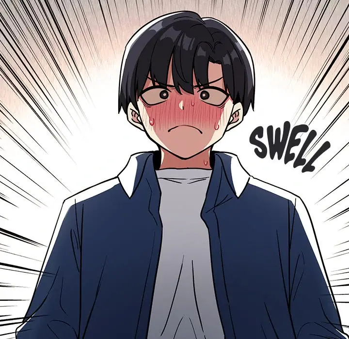 Someone Stop Her Chapter 22 Page 154