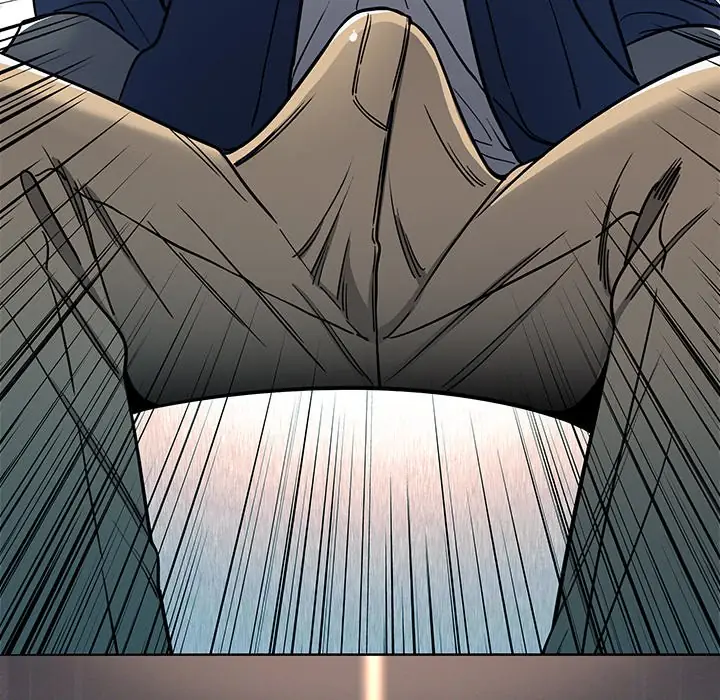 Someone Stop Her Chapter 22 Page 155