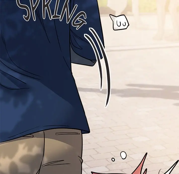 Someone Stop Her Chapter 22 Page 158