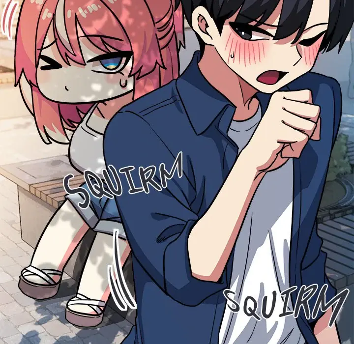 Someone Stop Her Chapter 22 Page 162