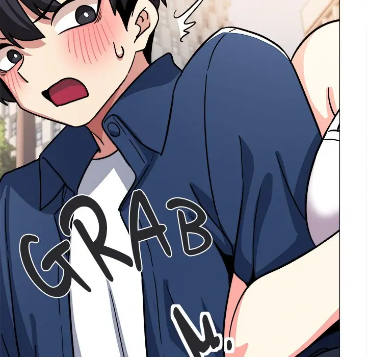 Someone Stop Her Chapter 22 Page 168