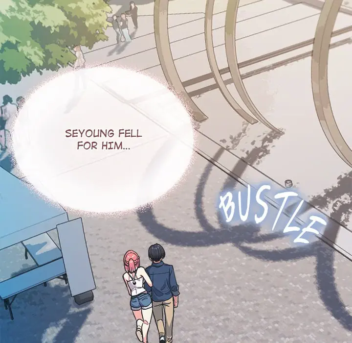 Someone Stop Her Chapter 22 Page 179