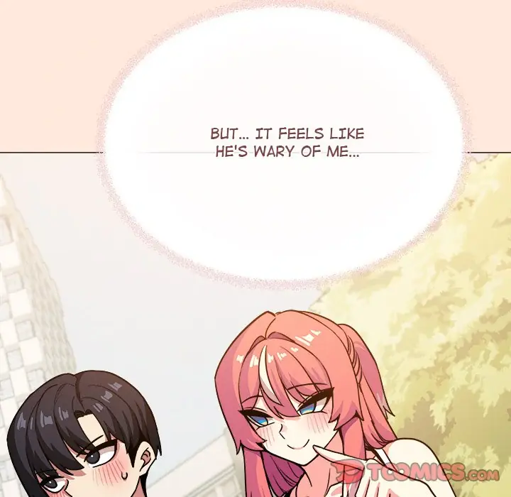 Someone Stop Her Chapter 22 Page 181