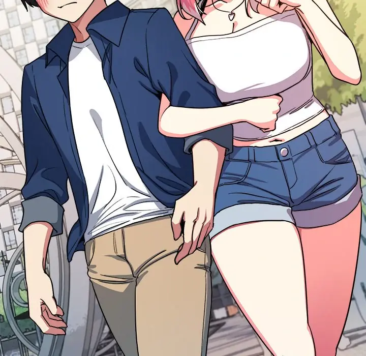 Someone Stop Her Chapter 22 Page 182