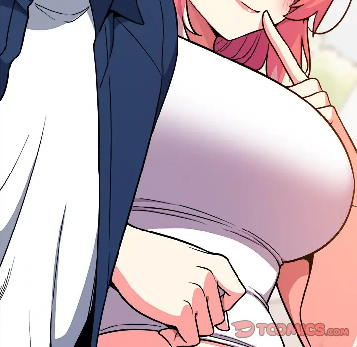 Someone Stop Her Chapter 22 Page 189