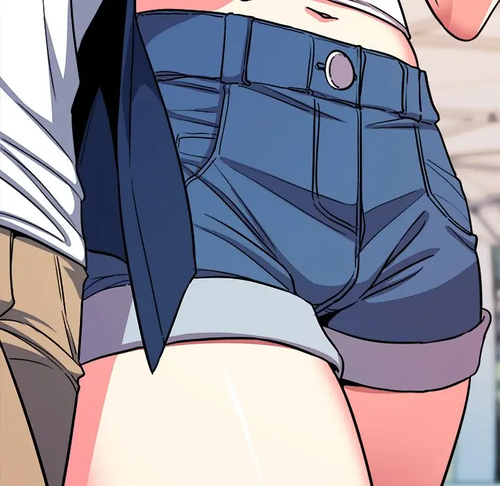 Someone Stop Her Chapter 22 Page 190