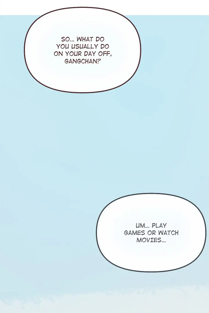 Someone Stop Her Chapter 23 Page 3