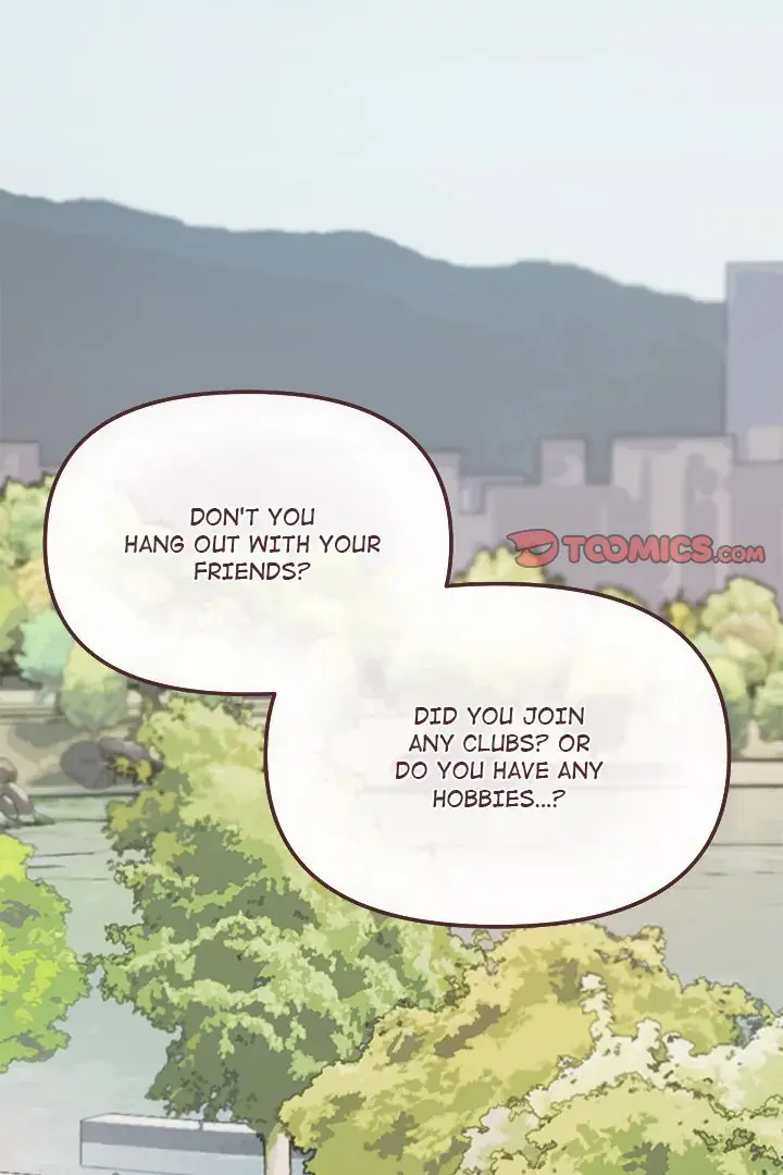 Someone Stop Her Chapter 23 Page 4