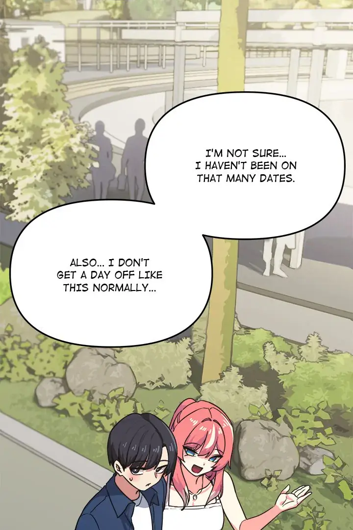 Someone Stop Her Chapter 23 Page 9