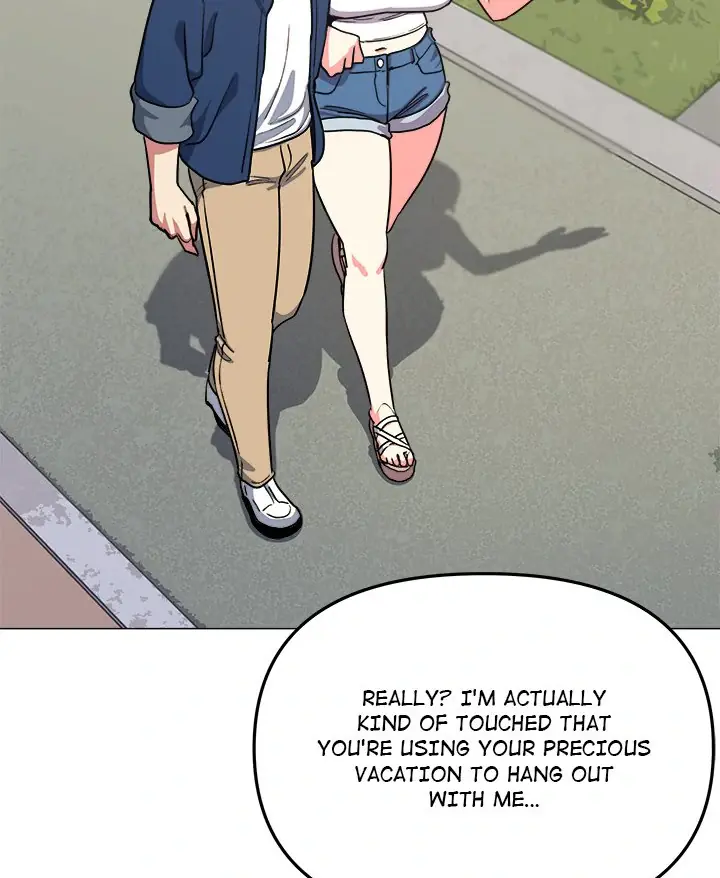 Someone Stop Her Chapter 23 Page 10