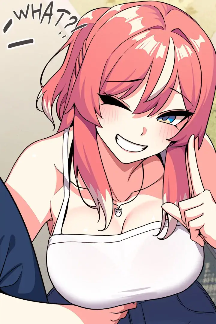 Someone Stop Her Chapter 23 Page 12