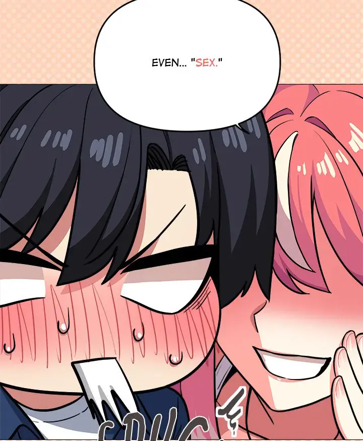 Someone Stop Her Chapter 23 Page 14