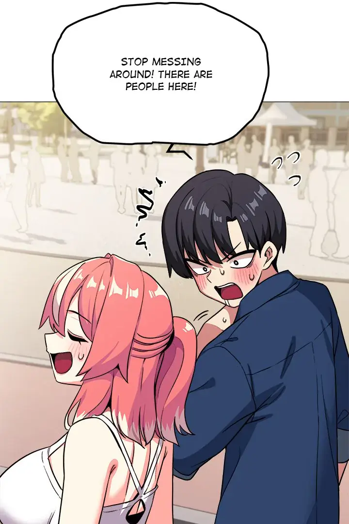Someone Stop Her Chapter 23 Page 16
