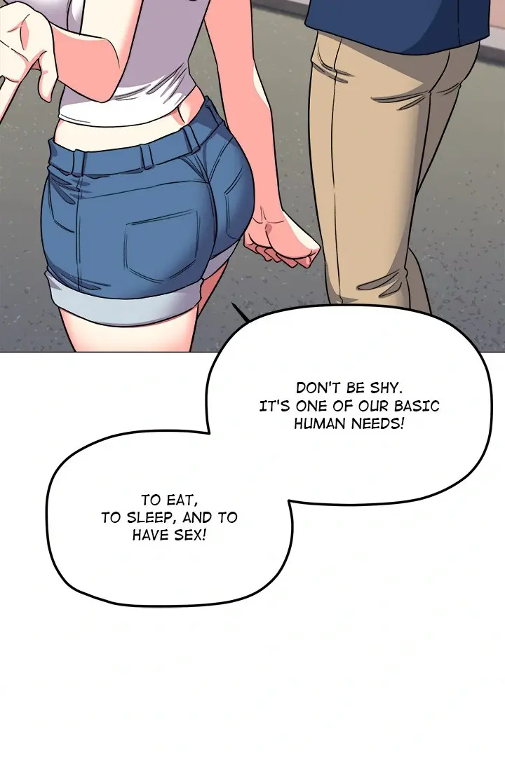 Someone Stop Her Chapter 23 Page 17
