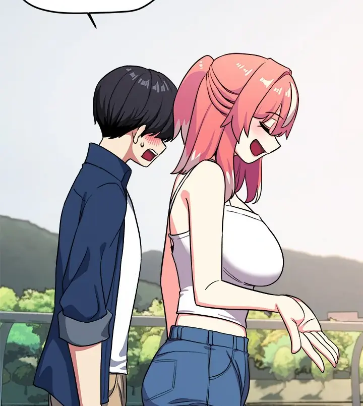 Someone Stop Her Chapter 23 Page 19